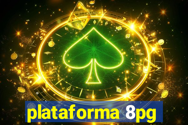 plataforma 8pg